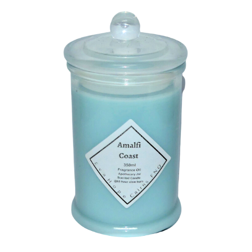 150ml Apothecary Jar Candles