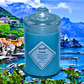 Amalfi Coast  (Style) - 150ml Soy Wax candle