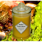 Amber Teak & Moss - 150ml Soy Wax candle