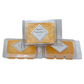 Amber Teak & Moss - Soy Wax Melts.