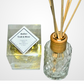 Amber Teak & Moss - Reed Diffuser