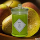 Anjou Pear - 350ml Soy Wax candle