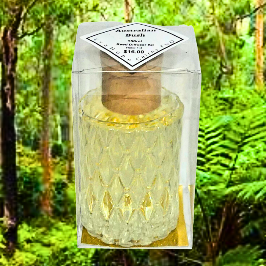 Australian Bush - Reed Diffuser