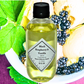 Black raspberry & Vanilla -  Reed Diffuser Refill 200ml