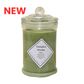 CAMPFIRE SMOKE - Scented Soy Wax Candle. 350ml.