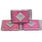 CHAMPAGNE & STRAWBERRY - Scented Soy Wax Melt