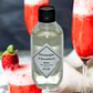 CHAMPAGNE & STRAWBERRY - 200ml Reed Diffuser Refill