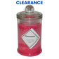 CINNAMON - Scented Soy Wax Candle.150ml. "CLEARANCE SALE"   $8.00