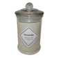 CITRONELLA - Scented Soy Wax Candle. 350ml. "CLEARANCE SALE"   $16.00