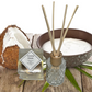 Coconut Cream 150ml Reed Diffuser