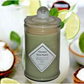 Coconut Lime Punch 150ml Fully Scented, Natural Soy Wax. @30 Hr slow burn