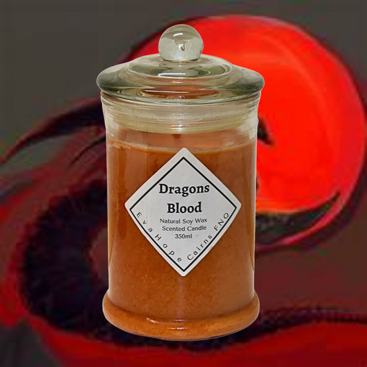 Dragons Blood - 350ml