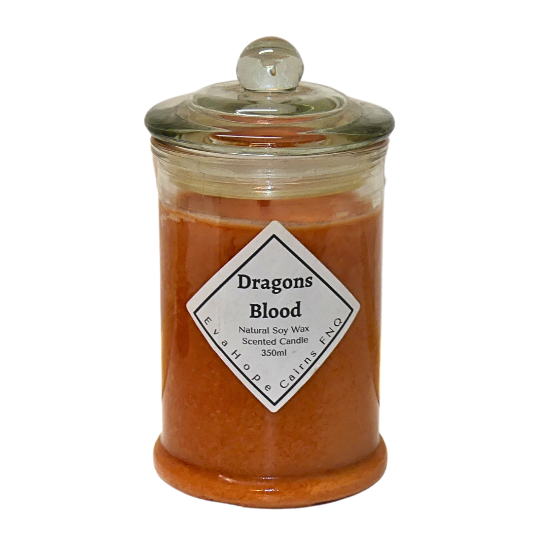 Dragons Blood - 350ml