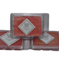 Dragons Blood 80gm Natural Soy Wax Melts