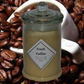 Fresh Coffee 350ml Fully Scented, Natural Soy Wax @ 65hr Slow burn