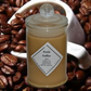 Fresh Coffee 150ml Fully Scented, Natural Soy Wax. Hand Poured