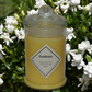 Gardenia 150gm Fully Scented, Natural Soy Wax @ 30hr slow burn