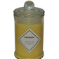 Gardenia 150gm Fully Scented, Natural Soy Wax @ 30hr slow burn