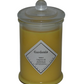 Gardenia 350ml Fully Scented, Natural Soy Wax @ 65hr Slow Burn