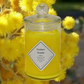 GOLDEN WATTYL - Scented Soy Wax Candle. 150ml