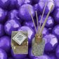 Grape Bubblegum 150ml Reed Diffuser