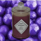 Grape Bubblegum 150ml Fully Scented, Natural Soy Wax. @ 30 hr slow burn