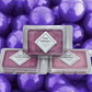 Grape Bubblegum -  80gm Natural Soy Wax Melts