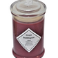 Grape Bubblegum 350ml Fully Scented, Natural Soy Wax. @ 65hr slow burn