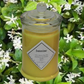 Jasmine 350ml Fully Scented, Natural Soy Wax @ 65hr slow burn