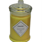 Jasmine 350ml Fully Scented, Natural Soy Wax @ 65hr slow burn