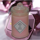 Lady's Millions 150ml Fully Scented, Natural Soy Wax. @ 30 hr slow burn