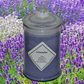 Lavender 150ml Fully Scented, Natural Soy Wax. @ 30 hr slow burn