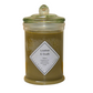 LEATHER OUDH -  Scented Soy Wax Candle. 350ml.