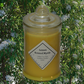 Lemon Scented Myrtle 150ml Fully Scented, Natural Soy Wax. @ 30 hr slow burn