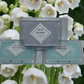 Lily Of The Valley -  80gm Natural Soy Wax Melts