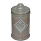 Lily Of The Valley 150ml Fully Scented, Natural Soy Wax. @ 30 hr slow burn