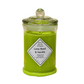 LIME BASIL & MANDARIN - Scented Soy Wax Candle. 350ml