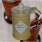 Lychee & Black Tea 350ml Fully Scented, Natural Soy Wax @ 65 hr slow burn