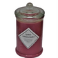 Lychee & Guava 350ml Fully Scented, Natural Soy Wax. @ 65 hr slow burn