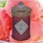 Lychee & Guava 150ml Fully Scented, Natural Soy Wax. @ 30 hr slow burn