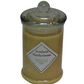 Mandarin Vanilla Cream 350ml Fully Scented, Natural Soy Wax. @ 65 hr slow burn