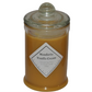 Mandarin Vanilla Cream 150ml Fully Scented, Natural Soy Wax @ 30 hr slow burn