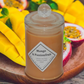 Mango & Passionfruit 150ml Fully Scented, Natural Soy Wax. @ 30 hr slow burn