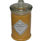 Mango & Passionfruit 350ml Fully Scented, Natural Soy Wax. @ 65 hr slow burn