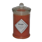 Mango -  350ml Natural Soy Wax Candle. @65hr slow burn