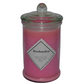 Marshmallow 350ml Apothecary Jar Candle. @ 65 hr slow burn