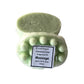 Goats Milk Massage Soap Bars (100ml) Coconut Lime