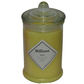 Millions (Type) 350ml Fully Scented, Natural Soy Wax. @ 65 hr slow burn