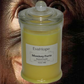 Monkey Farts 350ml Fully Scented, Natural Soy Wax. @ 65 hr slow burn