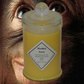 Monkey Farts 150ml Fully Scented, Natural Soy Wax. @ 30 hr slow burn